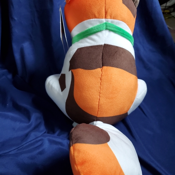 Disney Big Hero 6 The TV Series Mochi Plush - Picture 2 of 7